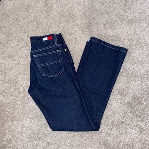 SOLD!! Women’s Tommy Hilfiger denim